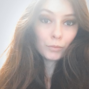 Fundraising Page: Amanda Scungio